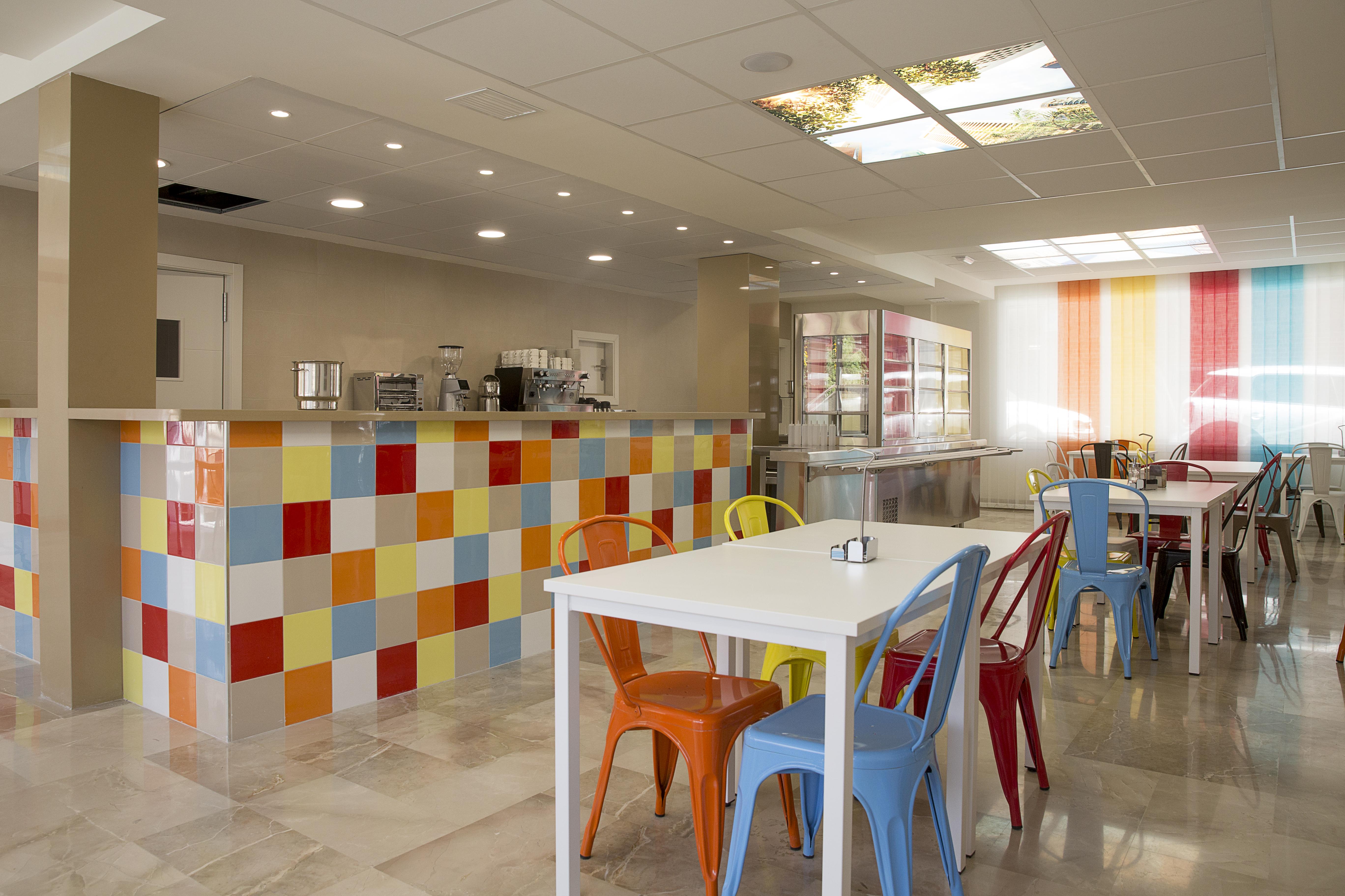 Funway Academic Resort (Adults Only) — Fotos 2